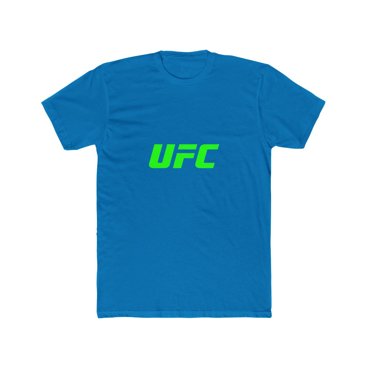 Dynamic UFC Octagon MMA Fighter T-Shirt - Official T-Shirts merchandise
