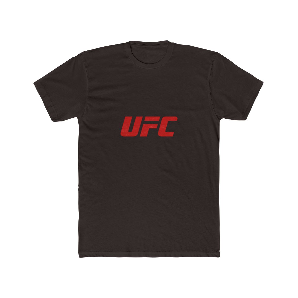 UFC Cut Up Fighter Bold Graphic T-Shirt - alternate angle 2, merchandise