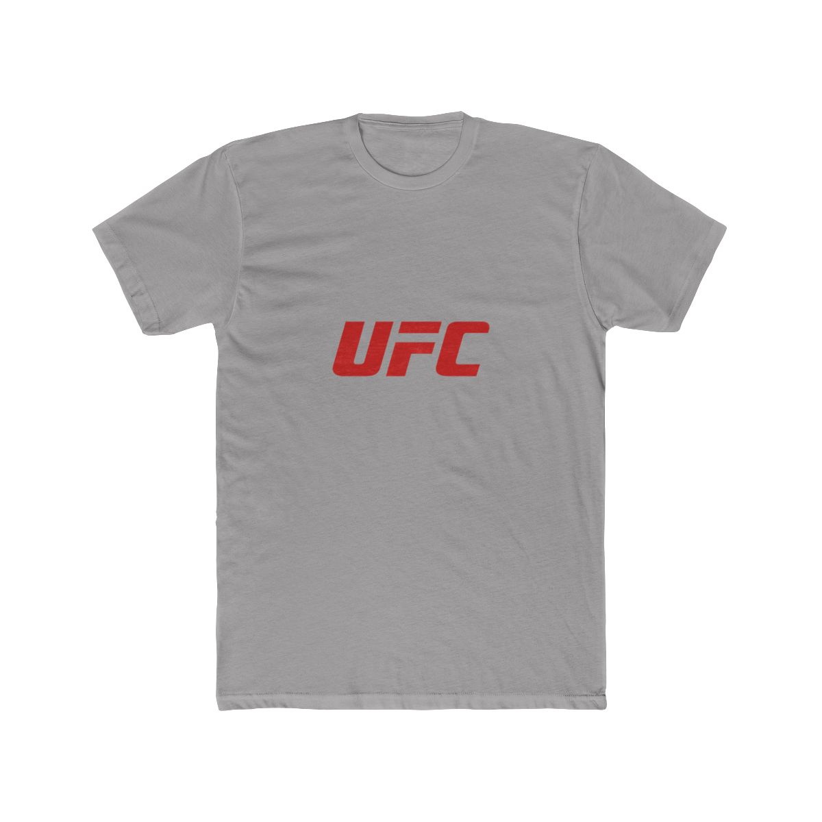 UFC Cut Up Fighter Bold Graphic T-Shirt - Official t-shirts merchandise