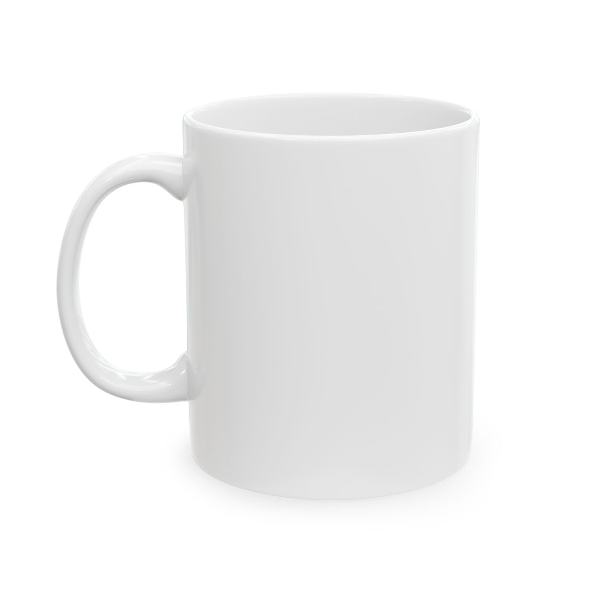 Wife Lets Me Watch UFC | UFC Fan Mug, Husband Humor Cup, MMA Gift - alternate angle 4, merchandise