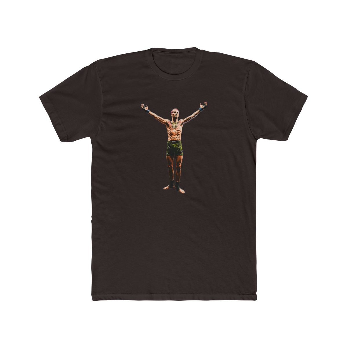 Suga Sean O'Malley Entertained UFC T Shirt - Official T-Shirts merchandise