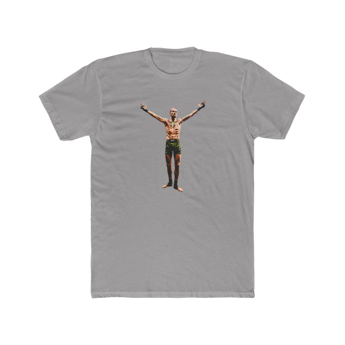 Suga Sean O'Malley Entertained UFC T Shirt