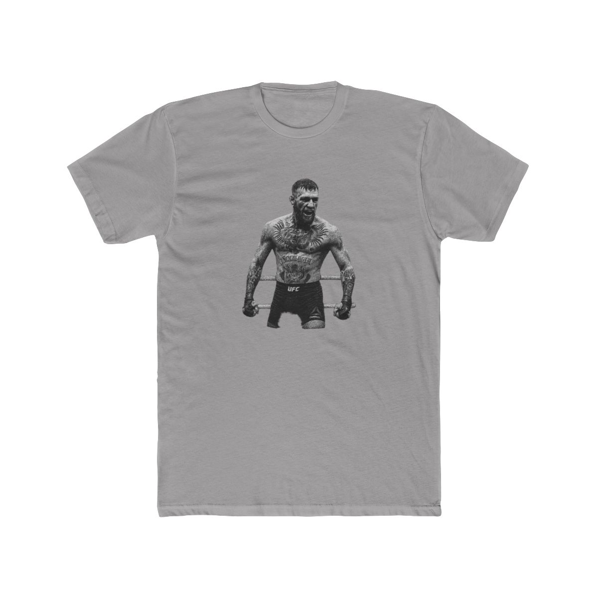 UFC "Dustin Poirier" Unisex Tee