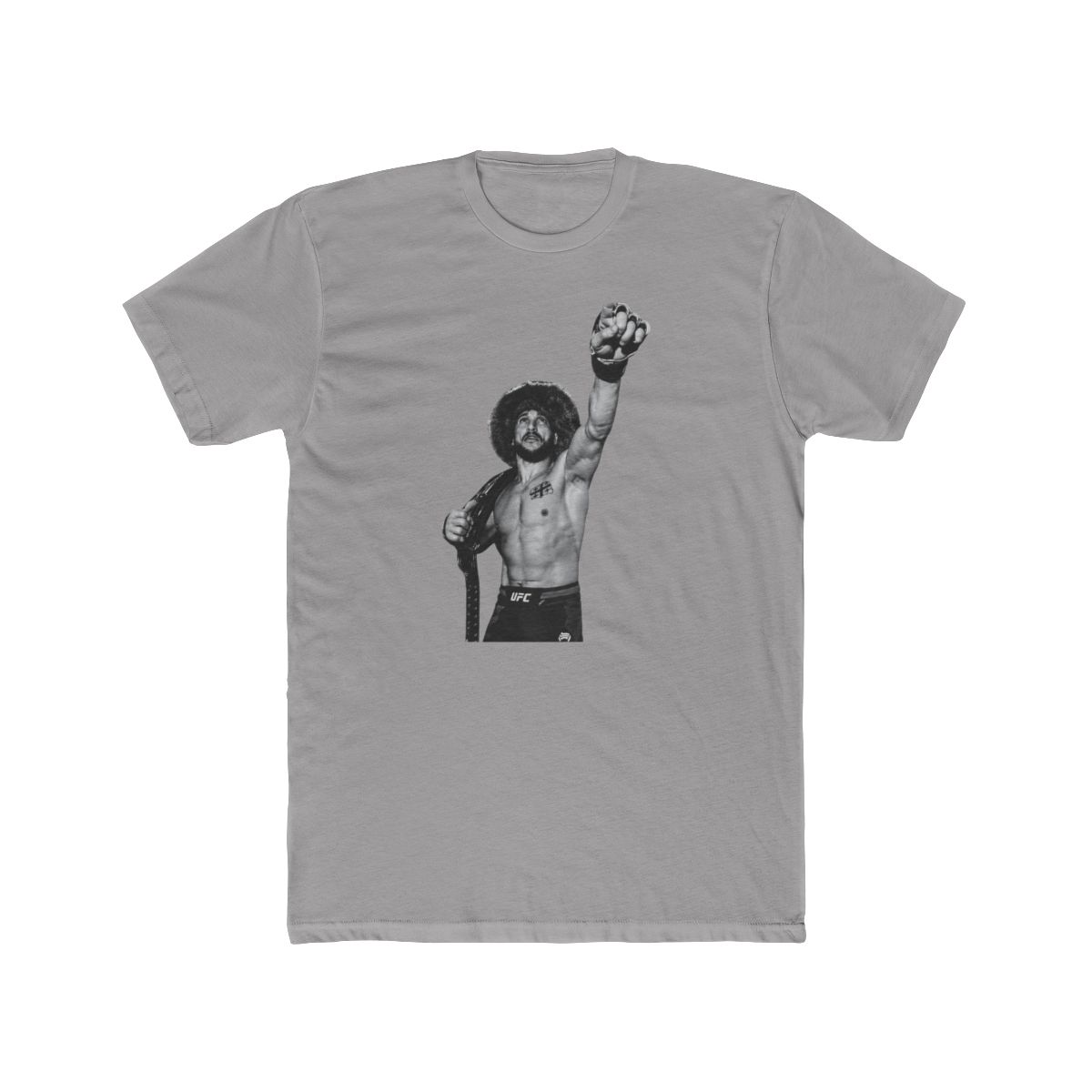 UFC "Merab Dvalishvili" Unisex Tee