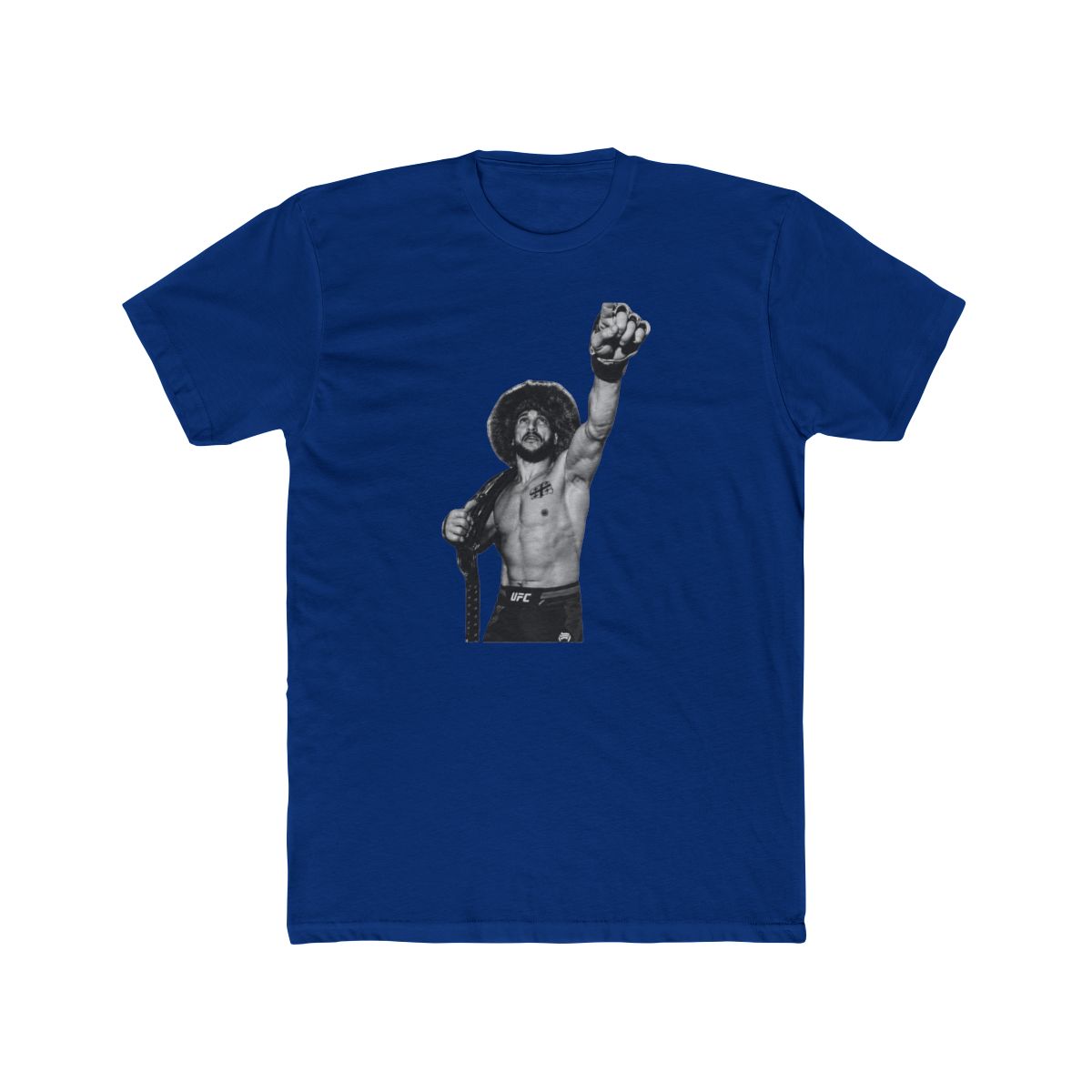 UFC "Merab Dvalishvili" Unisex Tee - Official T-Shirts merchandise
