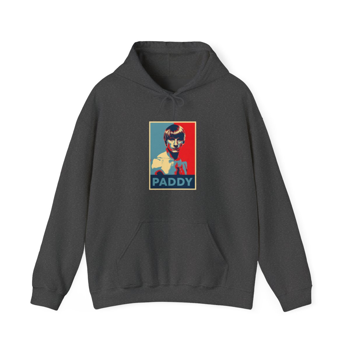 PADDY PIMBLETT Kids Hoodie - alternate angle 2, merchandise