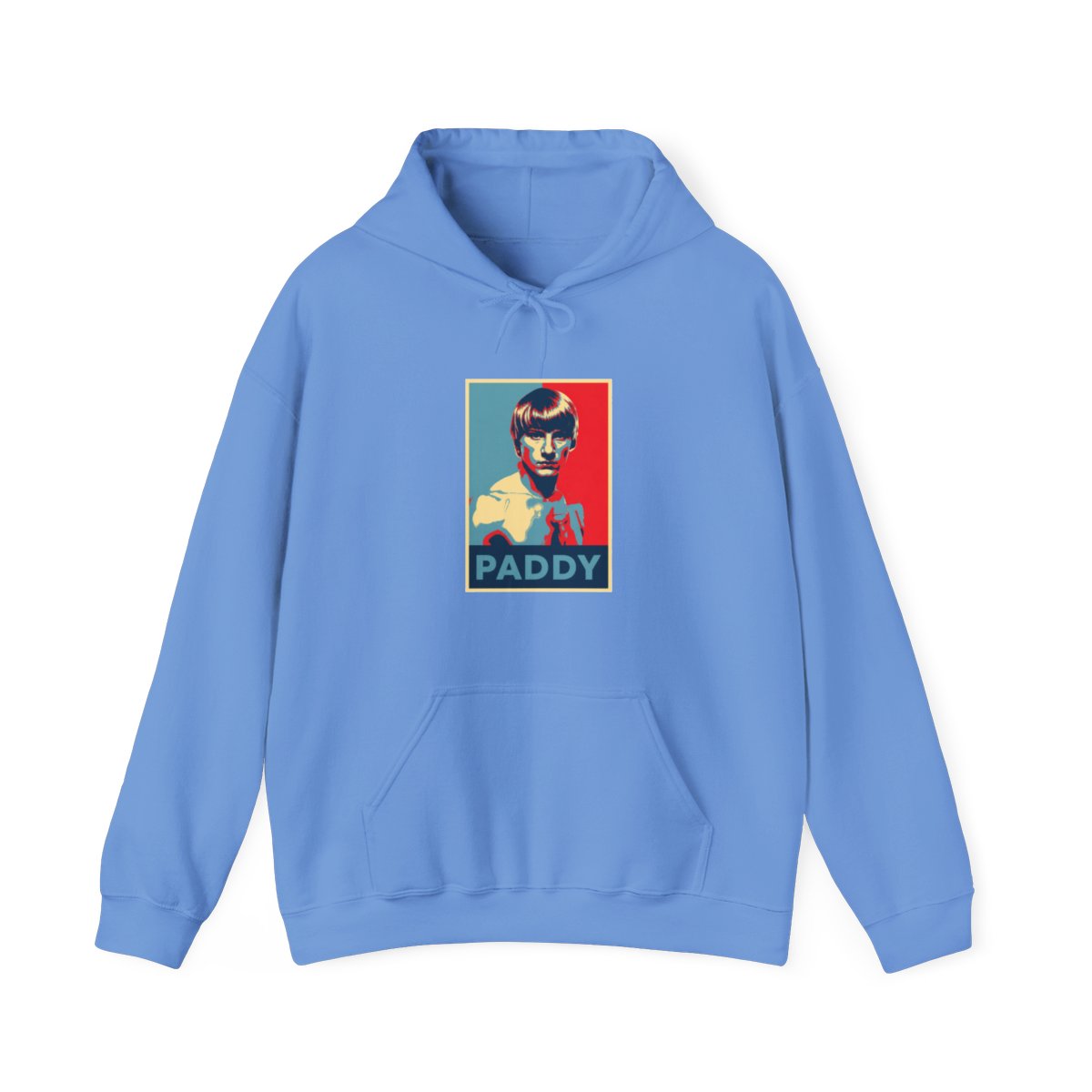 PADDY PIMBLETT Kids Hoodie - Official Hoodies merchandise