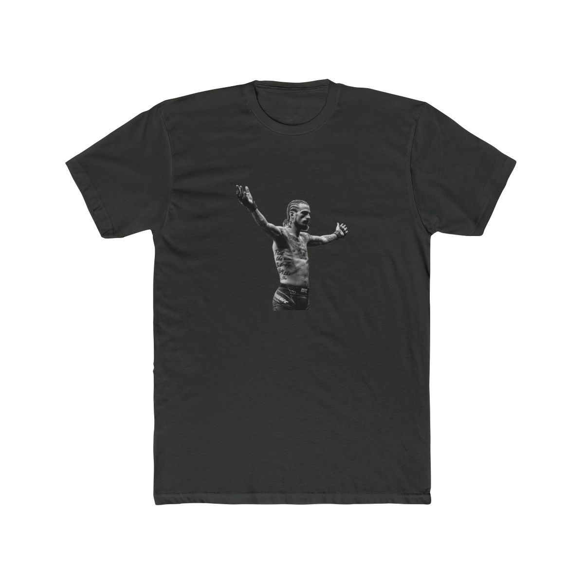 Suga Sean O'Malley Entrance - UFC, The Suga Show - alternate angle 5, merchandise