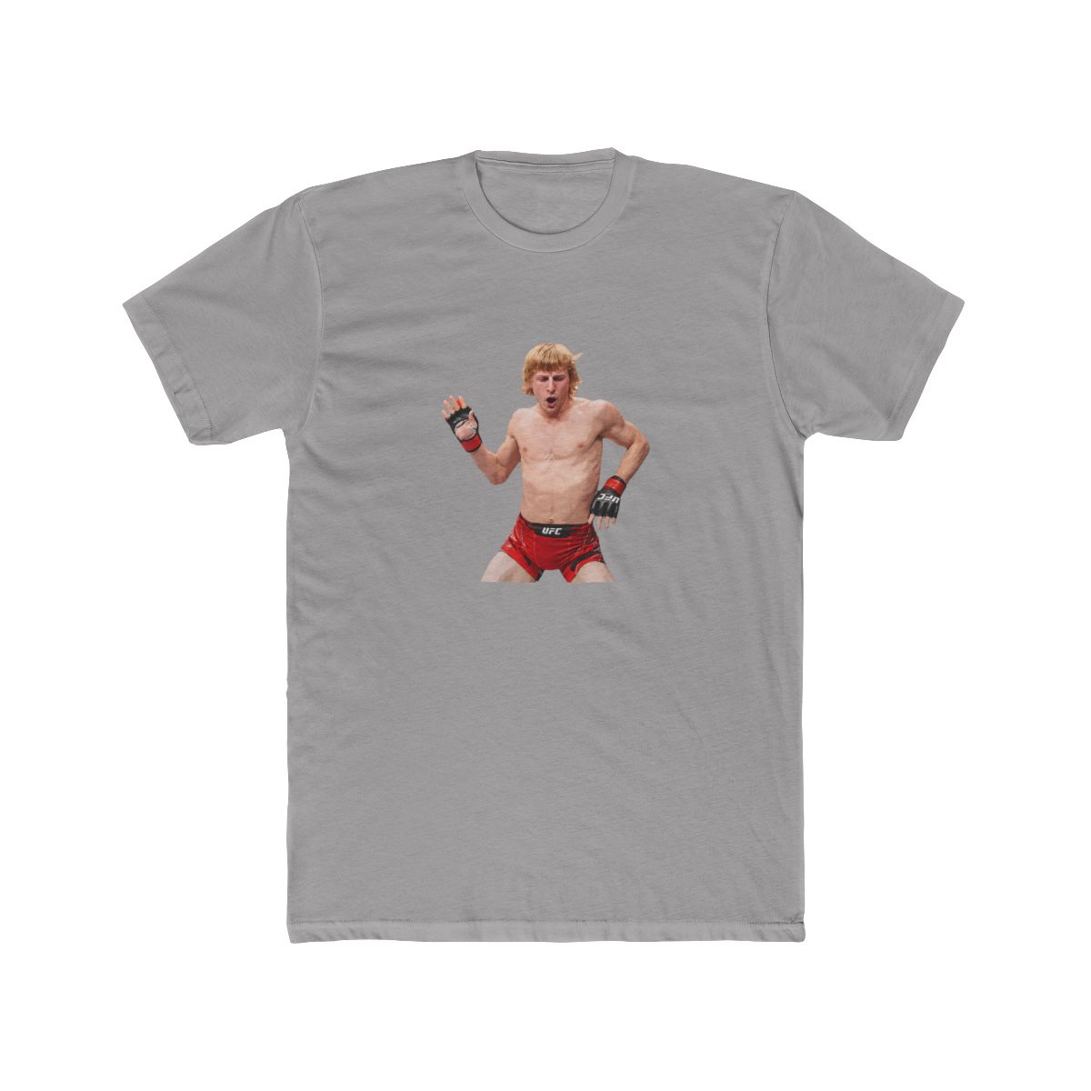 Paddy Pimblett - alternate angle 2, merchandise